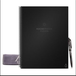 RocketBook Fusion Notebook